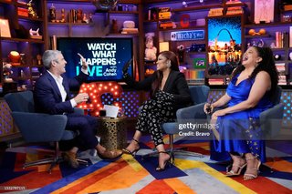 Michelle Buteau feet photo 6