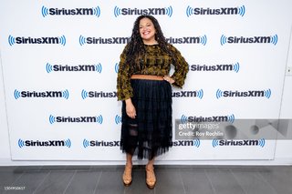 Michelle Buteau feet photo 5