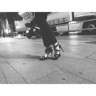 Michelle Calvó feet photo 7