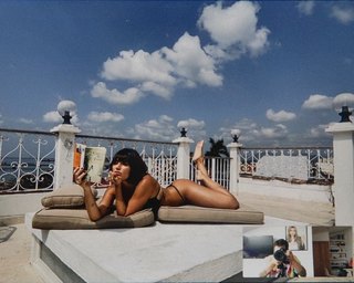 Michelle Calvó feet photo 14