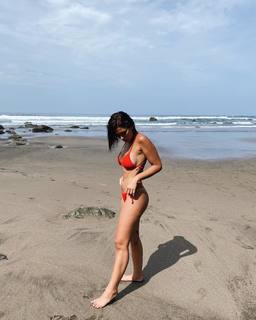 Michelle Calvó feet photo 17