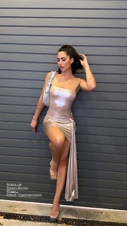 Michelle Calvó feet photo 18