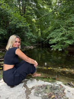 Michelle Calvó feet photo 1
