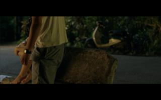 Michelle Chen feet photo 1