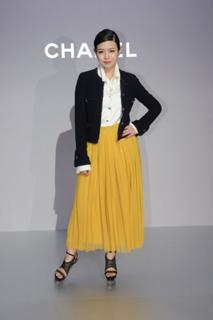 Michelle Chen feet photo 5