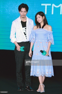 Michelle Chen feet photo 3