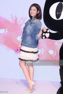 Michelle Chen feet photo 16