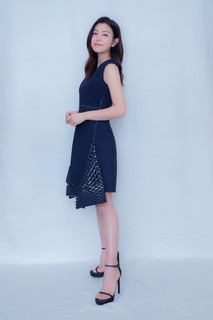 Michelle Chen feet photo 16