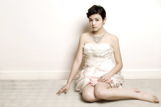 Michelle Chen feet photo 14