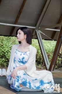 Michelle Chen feet photo 8