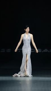 Michelle Chen feet photo 13