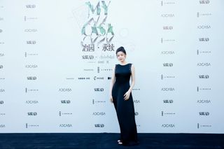 Michelle Chen feet photo 10