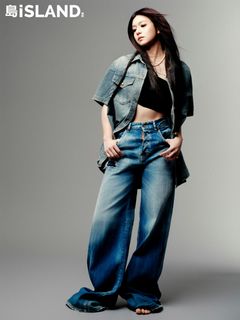 Michelle Chen feet photo 1