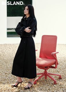 Michelle Chen feet photo 19