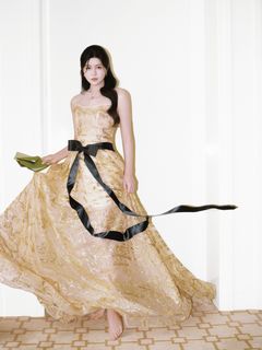 Michelle Chen feet photo 6