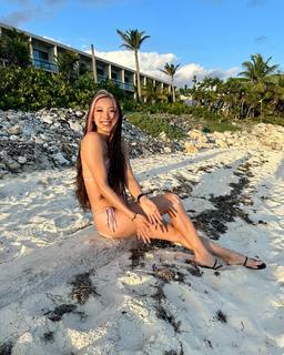 Michelle Chin feet photo 19