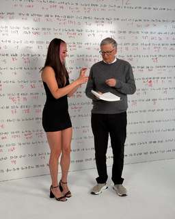 Michelle Chin feet photo 6