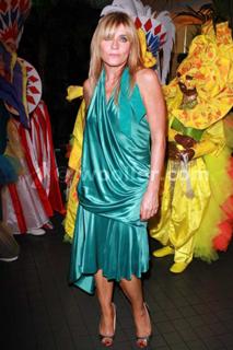 Michelle Collins feet photo 15