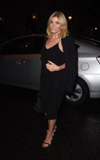 Michelle Collins feet photo 13