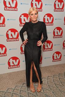 Michelle Collins feet photo 6