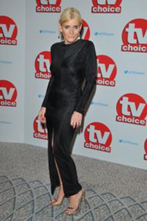 Michelle Collins feet photo 1