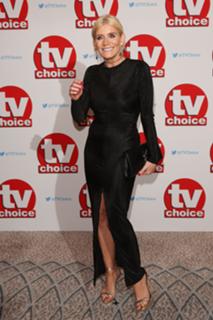 Michelle Collins feet photo 14