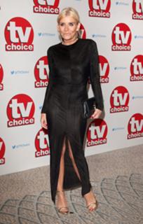 Michelle Collins feet photo 12