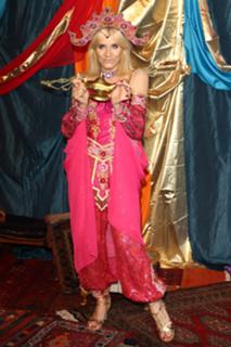 Michelle Collins feet photo 10