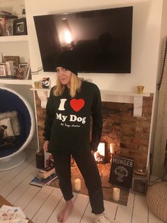 Michelle Collins feet photo 16