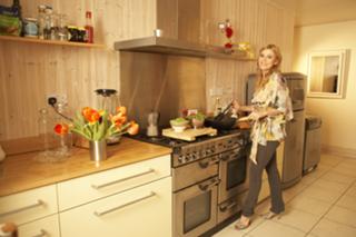 Michelle Collins feet photo 20