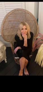 Michelle Collins feet photo 6