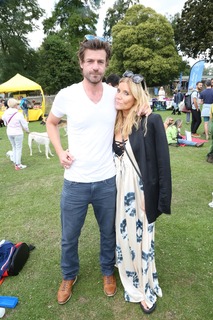 Michelle Collins feet photo 3