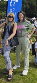 Michelle Collins feet photo 17