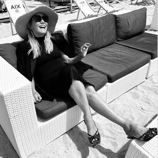 Michelle Collins feet photo 13