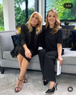 Michelle Collins feet photo 16