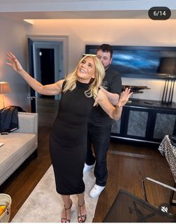 Michelle Collins feet photo 14