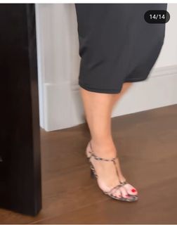 Michelle Collins feet photo 12
