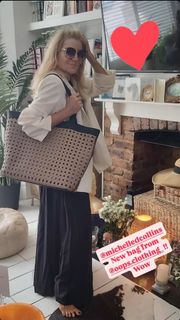 Michelle Collins feet photo 14