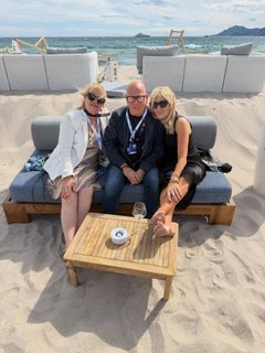 Michelle Collins feet photo 20
