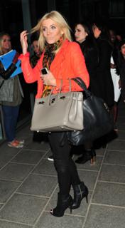 Michelle Collins feet photo 18
