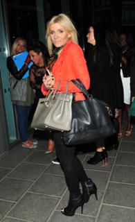 Michelle Collins feet photo 16
