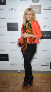 Michelle Collins feet photo 15