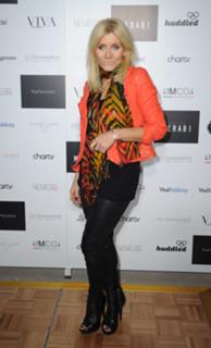 Michelle Collins feet photo 13