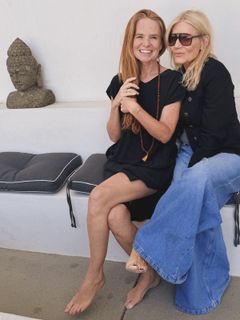 Michelle Collins feet photo 18