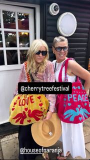 Michelle Collins feet photo 14