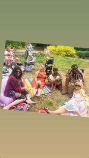 Michelle Collins feet photo 20