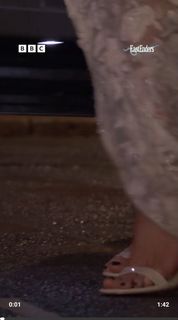Michelle Collins feet photo 13