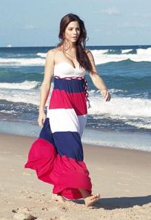 Michelle Costa feet photo 16