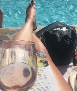 Michelle Dewberry feet photo 14