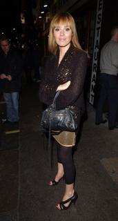 Michelle Dewberry feet photo 13